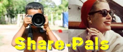 Share-Pals!