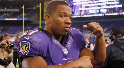 Ray Rice